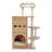Cat Tree House