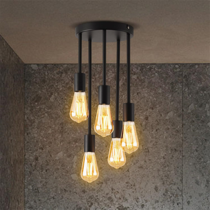 Ajeta Flush Mount