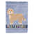 Cavachon beige sélectionné