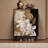 20 Pair Shoe Storage Cabinet