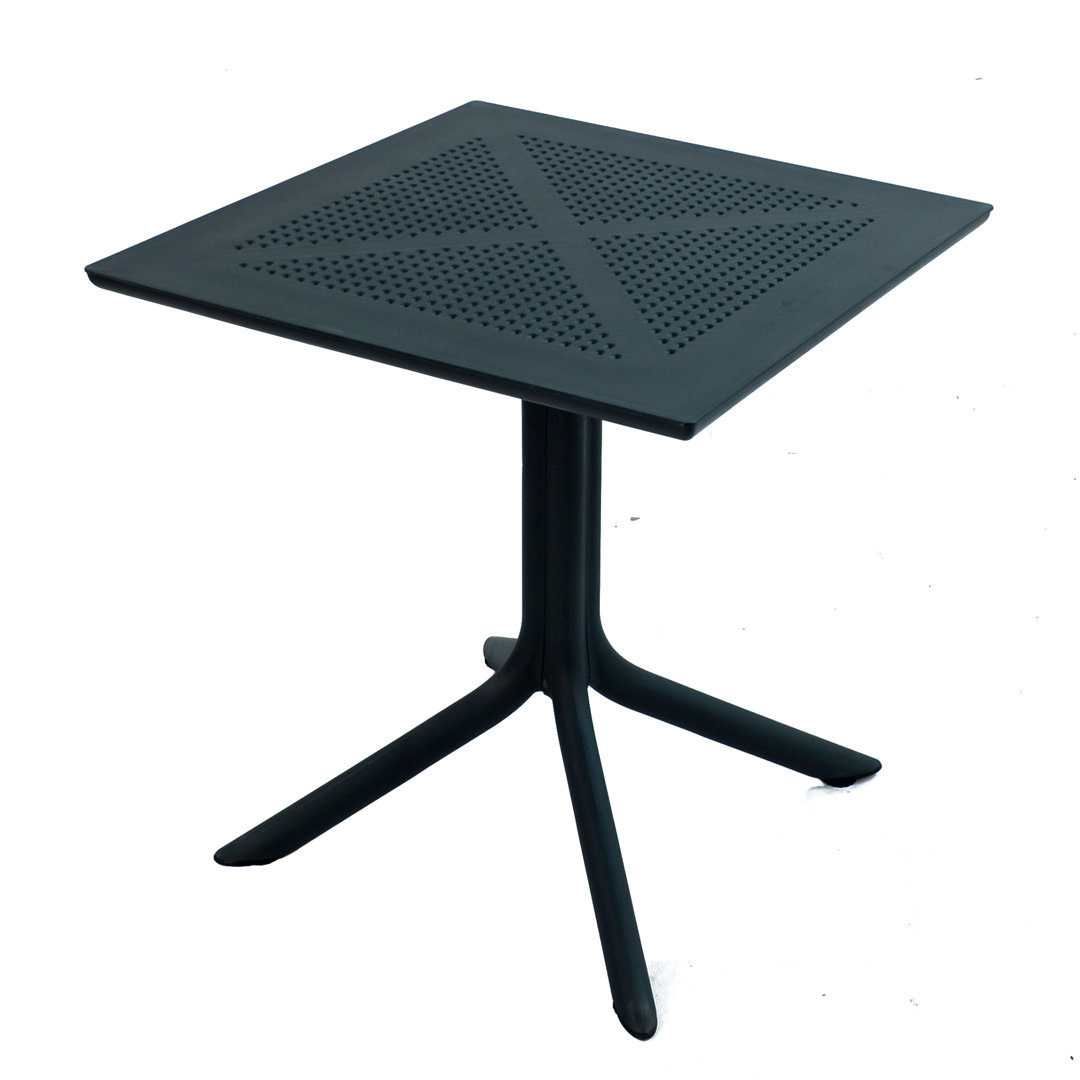 4 - Person Patio Dining Set with Square Table