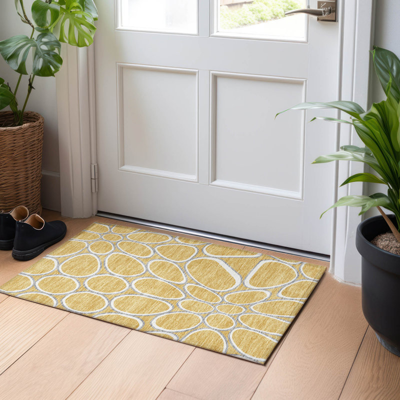 Chayden Area Rug, Rectangle 1'8" x 2'6"