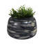 Annecy Handmade Glass Table Vase