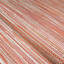 Tapis d'intérieur / extérieur sable / marron / saumon à rayures Garbielle-23587039