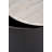 Canouan Drum Coffee Table with Storage