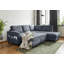 Molly Corner Sofa Bed-1249317808-1249316805