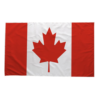 Canada Flag — Outdoor Flag