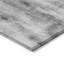 Machine Washable Indoor/Outdoor Altair ACN537 Grey 2'3" x 7'6" Runner Rug-1696584379