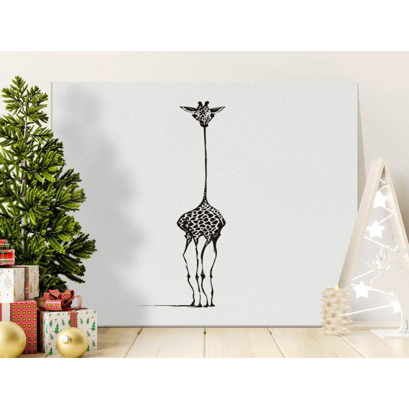 Wrapped Canvas Print Set, 48x36