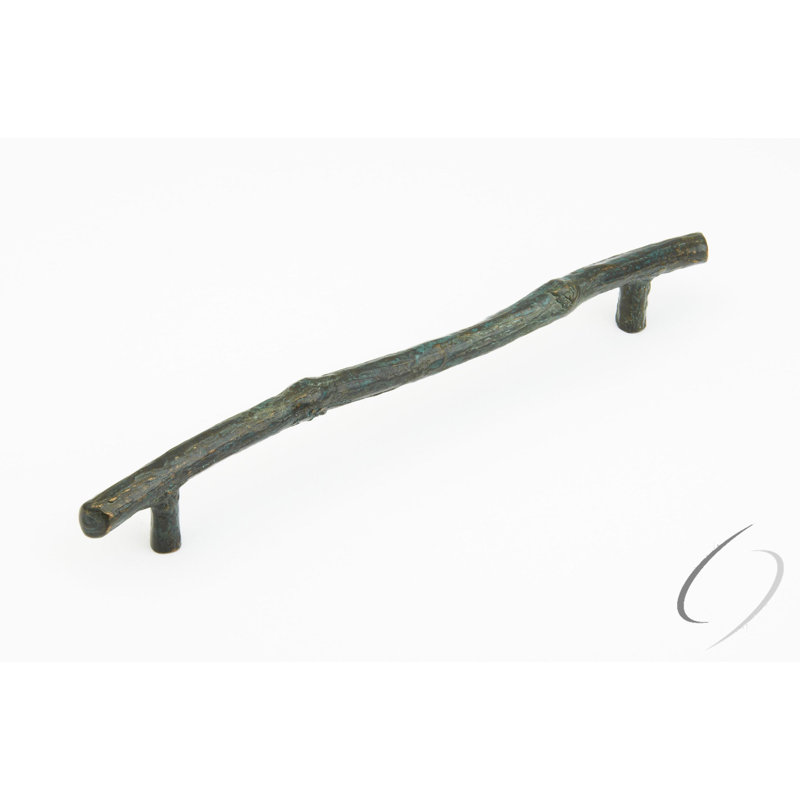 Mountain Appliance Pull, Verde Imperiale