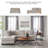 Upholstered L-Shaped Sectional-90630162-90654597