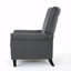 Standard manuel avec fonction inclinable