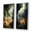 «Storm Mystical Cyclone II», 2 pièces-415843980-415843983
