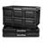 CleverMade Plastic Box-50028647-50028653