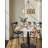 40" Round Petite Dining Table-1029201840