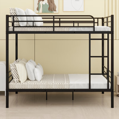 Metal Bunk Bed