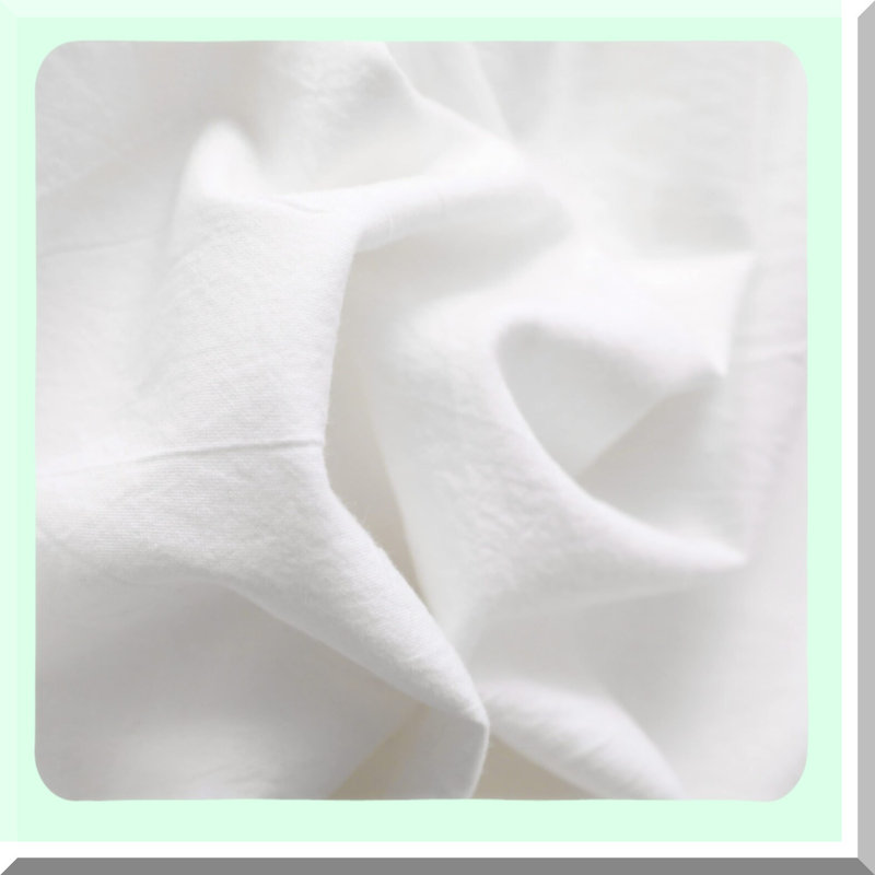 Breathable Cotton Queen Pillowcase Set - Envelope Closure, 2 Pack, 20x30 Inches, Cream - Soft Pillow Cases for Better Sleep Quality