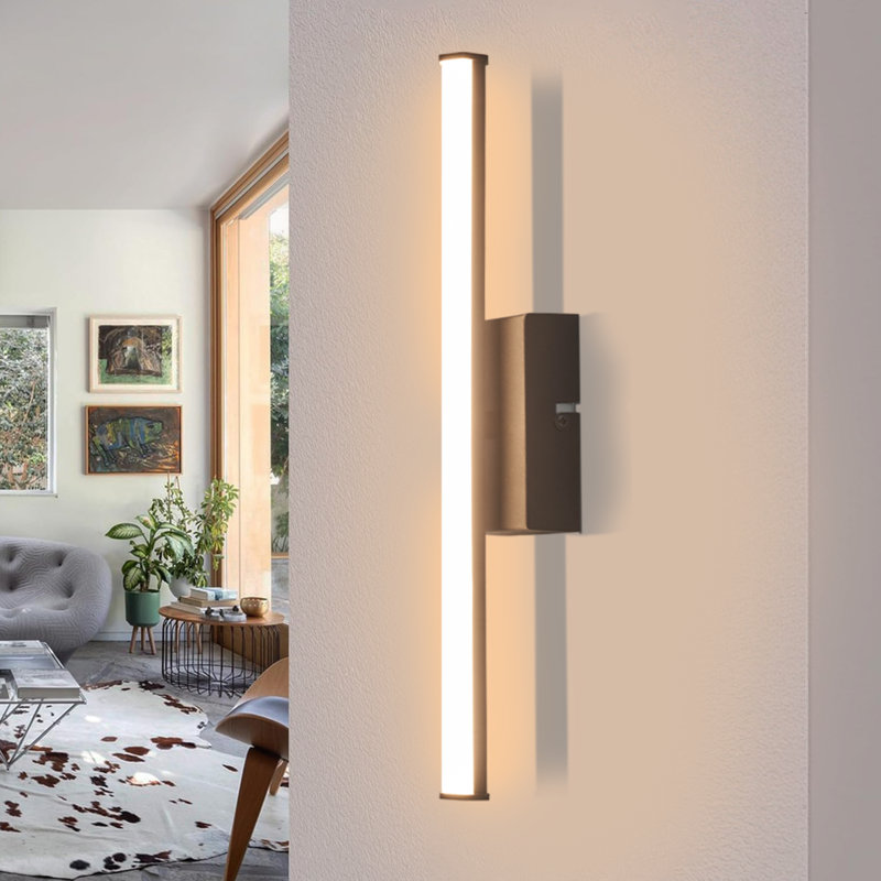 Danyall LED Flush Mount