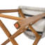 Tabouret de bar d'extérieur Lymington (sans la table)-1854309789