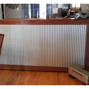 Colorado 36" x 26" 3D Wall Paneling