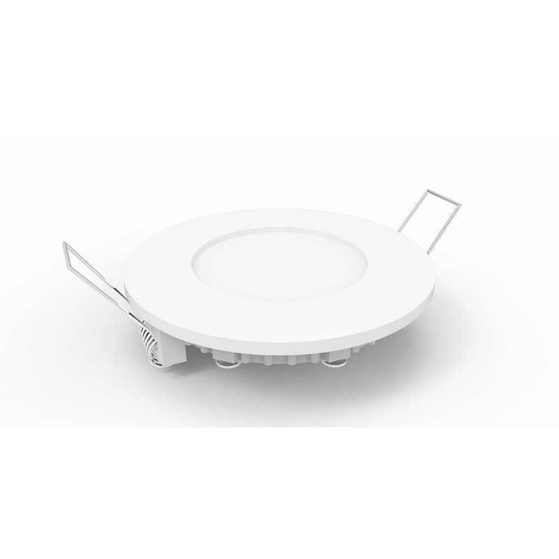 9cm LED Slim Profile Recessed Lighting Kit