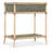 Retreat Pole Rattan Bedside Table-95850574