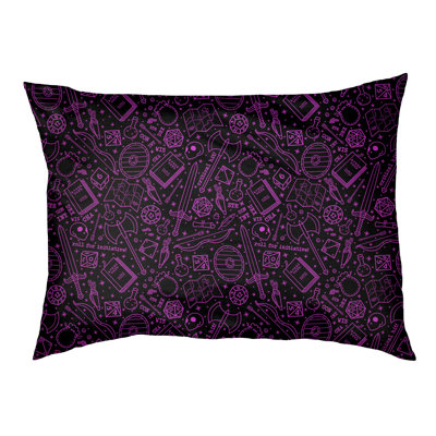Coussin Byrge
