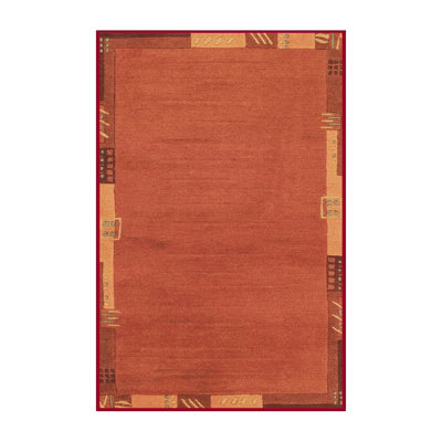 Abstract Indoor Rug