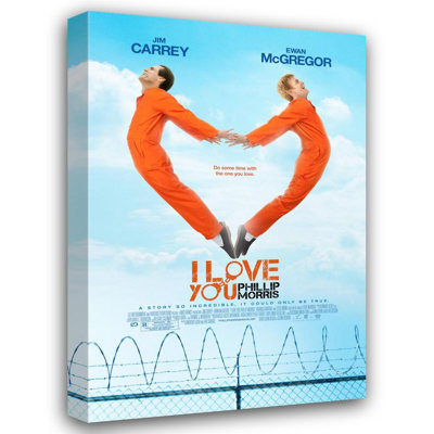 I Love You Phillip Morris