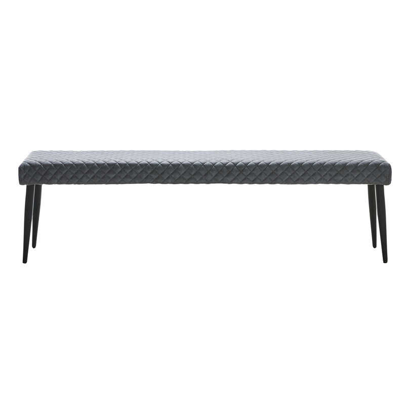 Melendy Upholstered Bench