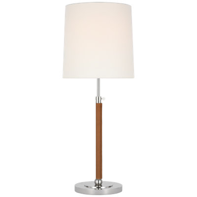 Bryant Metal Table Lamp