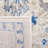 Aurich 851 Area Rug In Ivory / Blue-1433441534