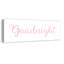 Décoration murale Bruning Goodnight Kids-674935917-674882855-674882854