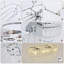 8 - Light Chandelier