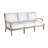 Haley Teak Sofa - Oyster-38579391-70063483-70063484