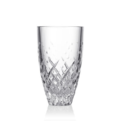 Waterford Celebration 8.5in Vase