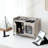 Thynedale Solid Wood Accent Cabinet-1151496620