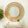 Sand & Stable Amesbury Solid Wood Circle Wall Mirror & Reviews | Wayfair