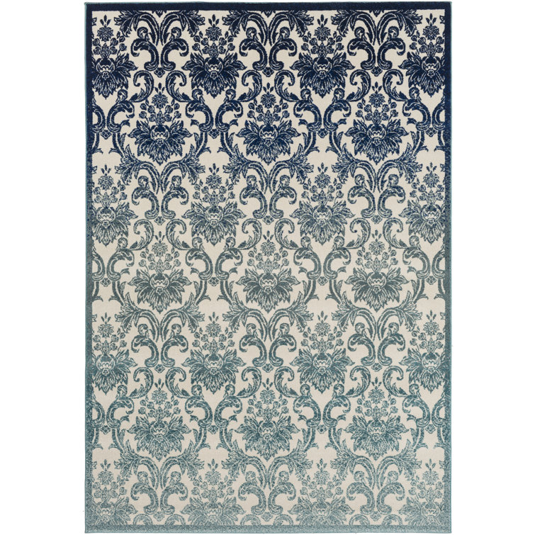 Tapis de la surface marine Abrianna