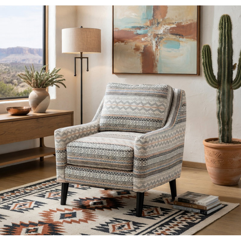 Fauteuil Forestner