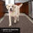 Skid-Resistant Carpet Runner - Pebble Gray - Many Other Sizes To Choose From-1846116196