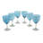 10oz. Handmade Goblet Set-1653720370