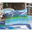Multicolore ensemble de draps et taies décoratives Ambesonne Camper-106797097