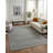 Rudra Wool Geometric Indoor Rug-89061059