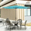 Parasol de marché Birdwell-1770800724