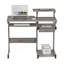 Bureau d'ordinateur Techni Mobile, gris-1650153203