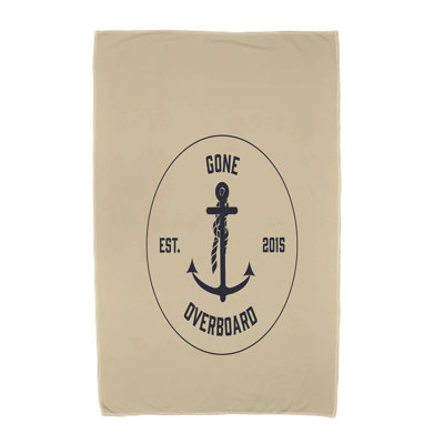 Serviette de plage Hancock