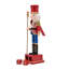 Christmas Novelty & Humour Nutcracker