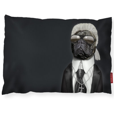 Fashion - Pets Rock - Luxury Dog Bed
