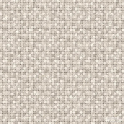 WP_NATURAL_FAUX_PARENT_G67413 Geometric Roll